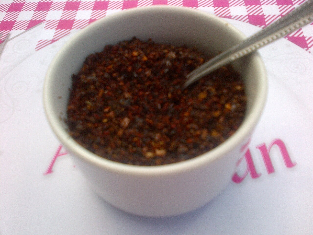 Urfa isotu